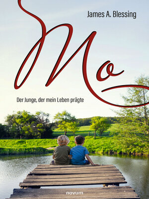 cover image of Mo